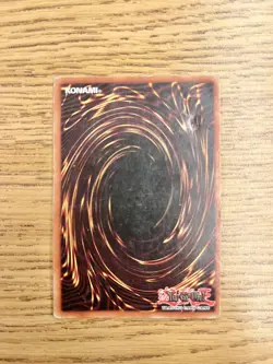 Scroll Of Bewitchment LON-048 Yu-Gi-Oh! Card 1st Edition 1996 HP - Image 4
