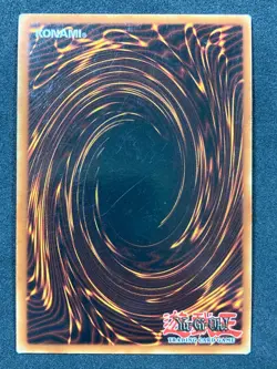 Nobleman of Crossout PSV-034 Unlimited Super Rare Yu-Gi-Oh TCG MP - Image 3