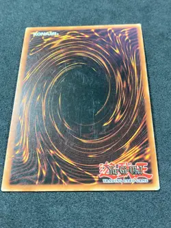 Nobleman of Crossout PSV-034 Unlimited Super Rare Yu-Gi-Oh TCG MP - Image 4