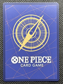 One Piece TCG - Gol.D.Roger (064) OP13-064 Carrying On His Will Foil - Image 2