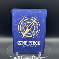 Sabo OP15-046 SR One Piece TCG OP15 Foil English Adventure On Kami's Island - Image 3