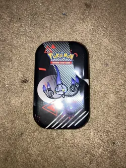 Pokemon Black Bolt White Flare Chandelure w/25 Bulk Cards +1 EX Card+1 Full art - Image 2