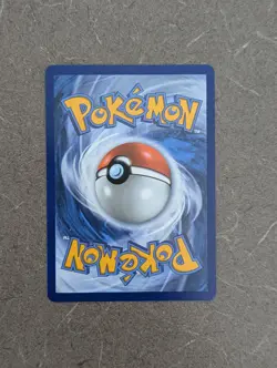 Pokemon Card 2025 IGNITION ENERGY Ultra Rare UR 124/094 Phantasmal Flames NM/M - Image 3