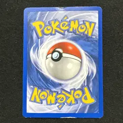 Arbok 29/100 EX Sandstorm Reverse Holo E Series Pokemon Card HP - Image 2