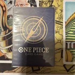 Franky (English Version 1st Anniversary Set) ST01-010 One Piece Promotion Cards - Image 2