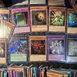Yu-Gi-Oh! Trading Card Game Collection with Tin Box CT13 - MP16 - LDK2 - TCG LOT - Image 2
