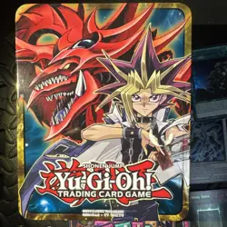 Yu-Gi-Oh! Trading Card Game Collection with Tin Box CT13 - MP16 - LDK2 - TCG LOT - Image 3