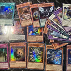 Yu-Gi-Oh! Trading Card Game Collection with Tin Box CT13 - MP16 - LDK2 - TCG LOT - Image 4