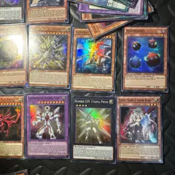 Yu-Gi-Oh! Trading Card Game Collection with Tin Box CT13 - MP16 - LDK2 - TCG LOT - Image 5