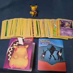Pokemon TCG Card Bulk Lot & More - Image 5