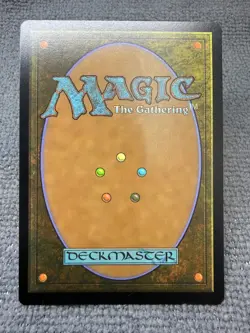 MTG - Starfield Mystic - Core Set 2020 - Near Mint - Rare M20 - Image 2