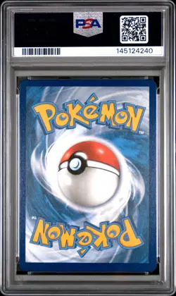 2021 POKEMON CELEBRATIONS #007 FULL ART/FLYING PIKACHU VMAX PSA 10 - Image 2