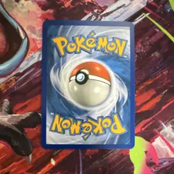 Pokemon Qwilfish Holo 101/132 Diamond & Pearl Basic 70 HP Balloon Sting TCG - Image 2
