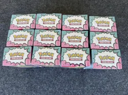 Pokemon TCG Ascended Heroes - Booster Bundle X12 - New and Sealed - Fast Postage - Image 4