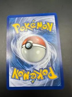 Teal Mask Ogerpon EX SVP166 Black Star Promo Full Art Card Pokemon - Image 2