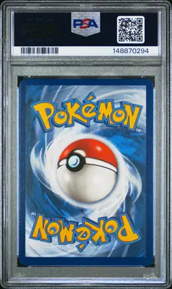 2021 POKEMON SWORD & SHIELD BATTLE STYLES #155 FULL ART/TYRANITAR V PSA 9 - Image 2