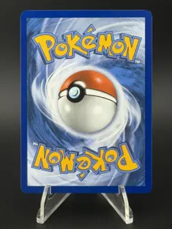 Meowth Illustration Rare 106/094 Pokemon Phantasmal Flames English Near Mint 106 - Image 2