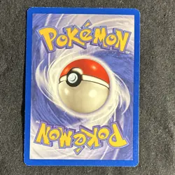 Dark Alakazam 18/82 Team Rocket 1st Edition Regular Rare Non-Holo Pokemon LP - Image 3