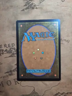 Beast Whisperer KHC Commander Kaldheim Magic the Gathering Non-Foil MTG Card LP - Image 2