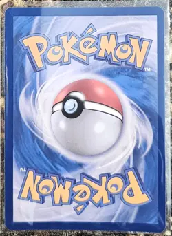 Pokemon Korean Glory of Team Rocket Team Rocket's Raticate 108 NM or better - Image 2