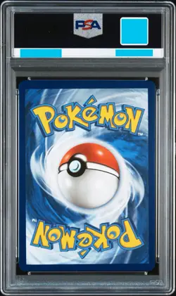 Pokemon Rayquaza V SWSH147 - Black Star Promo - Sword & Shield PSA 10 LOW POP ! - Image 2