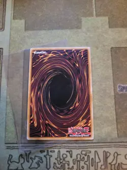 YUGIOH ARCHFIEND OF GILFER CT07-EN014 SUPER LIMITED ED NM - Image 3