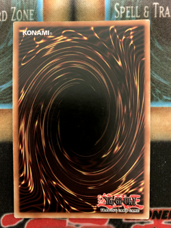 Yugioh Konami Dark Magician - RP01-EN003​ - Ultra Rare LP/MP/PL Holo Bleed - Image 5