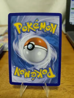 Pokemon M Mega Mewtwo EX Ultra Rare Holo TCG Card 64/162 XY Breakthrough LP - Image 2