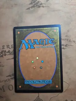 MTG Canopy Tactician Kaldheim Regular Card in LP Condition - Image 2