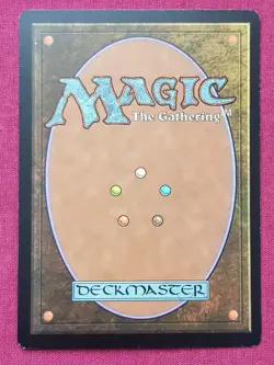 Magic The Gathering MIRRODIN BESIEGED MASTER'S CALL white card MTG - Image 2