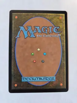 Maze of Ith (456/520) Dominaria Remastered MTG Magic the Gathering NM - Image 2