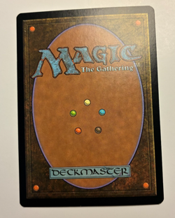 MTG Avacyn Restored Yew Spirit Foil NM - Image 2