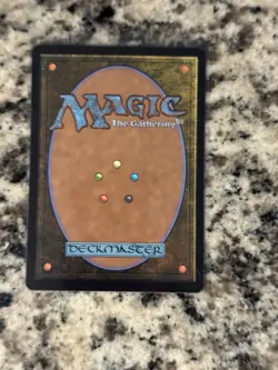 MTG / Caretaker's Talent / BLB / #6 / Regular / Rare / NM - Image 2
