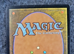 Exhaustion Urza's Saga Magic the Gathering NM MTG No Play ............(DS3D1K7) - Image 4