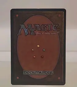 MTG Telekinesis Legends - Image 2