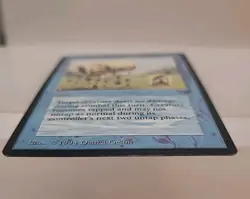 MTG Telekinesis Legends - Image 4