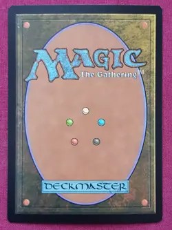 Magic The Gathering THEROS BEYOND DEATH FOIL TRIUMPHANT SURGE white card MTG - Image 2