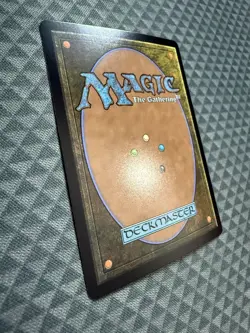 MTG Agonasaur Rex #0465 First-Place Foil Rare Aetherdrift (DFT) - Image 4