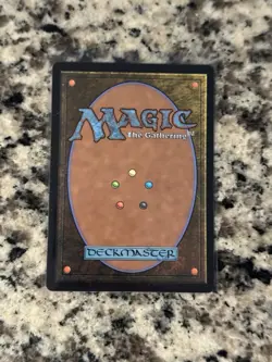Ledger Shredder Borderless Bloomburrow NM Magic the Gathering MTG - Image 2