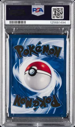 2021 POKEMON CELEBRATIONS ULTRA-PREMIUM COLLECTION #4 CHARIZARD PSA 8 - Image 2