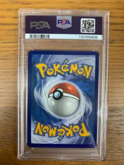 Pokemon PSA 10 Snorlax 151 English - Image 2
