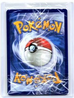 2021 Pokemon—Greninja ☆ #SWSH144 Celebrations—Black Star Promo Holo [Sealed] - Image 2
