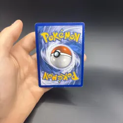 Pokemon Noctowl BREAK XY136 XY Promo Holo Break 130 HP Night Scan - Image 2