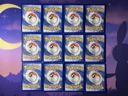 Pokemon Bulk Lot (Reverse Holo Lot) - 50 Reverse Holo Pokemon (Sword and Shield) - Image 2