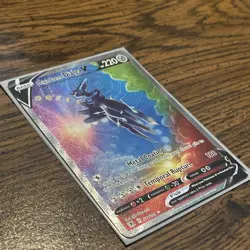 Origin Forme Dialga V 177/189 Astral Radiance Alt Full Art Holo Pokemon - Image 5