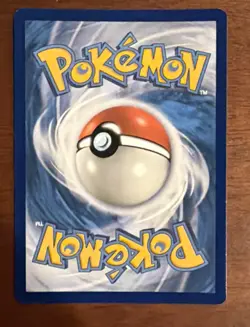 Detective Pikachu #SM194 - Pokemon TCG - Sun & Moon - Promo - Cosmos Holo - NM - Image 2