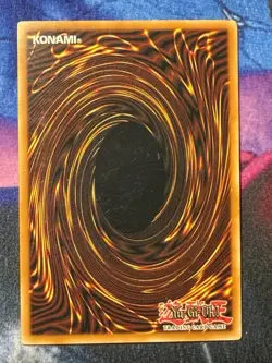 Yugioh Red Dragon Archfiend TDGS-EN041 Ultimate Rare LP - Image 2