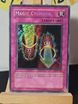 Magic Cylinder LON-104 Labyrinth of Nightmare Unlimited - Image 1