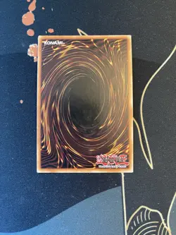 Yu-Gi-Oh! Mirror Force - LCYW-EN091 - Secret Rare - 1st Edition - LP - Image 3
