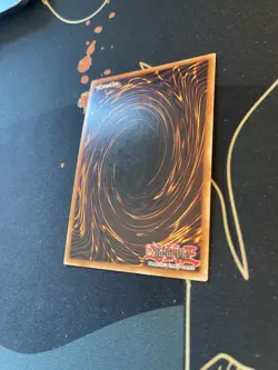 Yu-Gi-Oh! Mirror Force - LCYW-EN091 - Secret Rare - 1st Edition - LP - Image 4